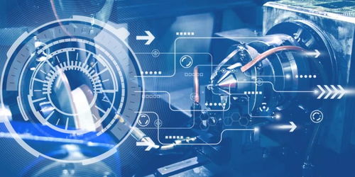 数字化工厂与数字文化创意内容应用服务 融合创新，驱动产业升级